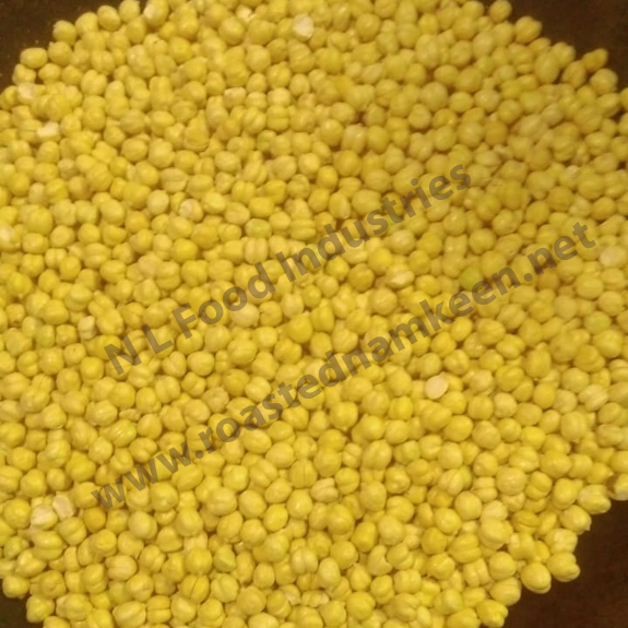 Roasted Chana (Bombay)