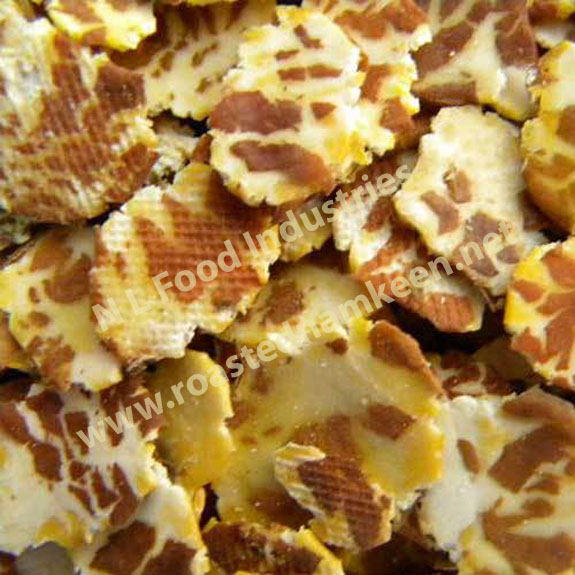 Chana Jor Garam