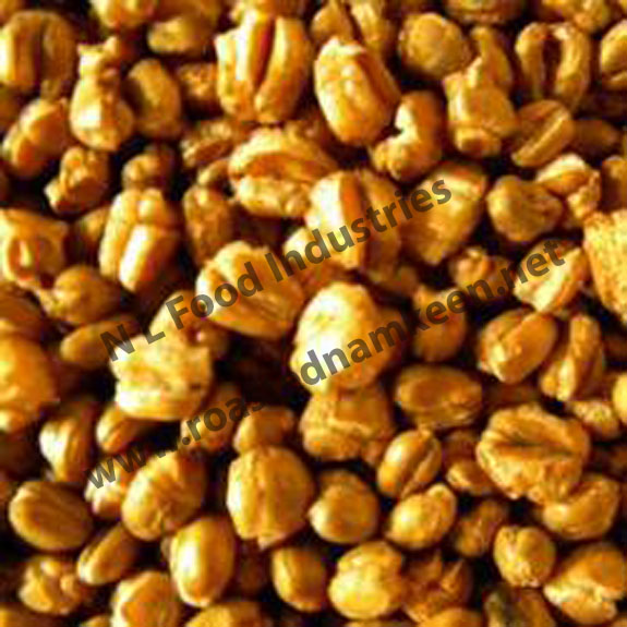 Roasted Wheat Spicy