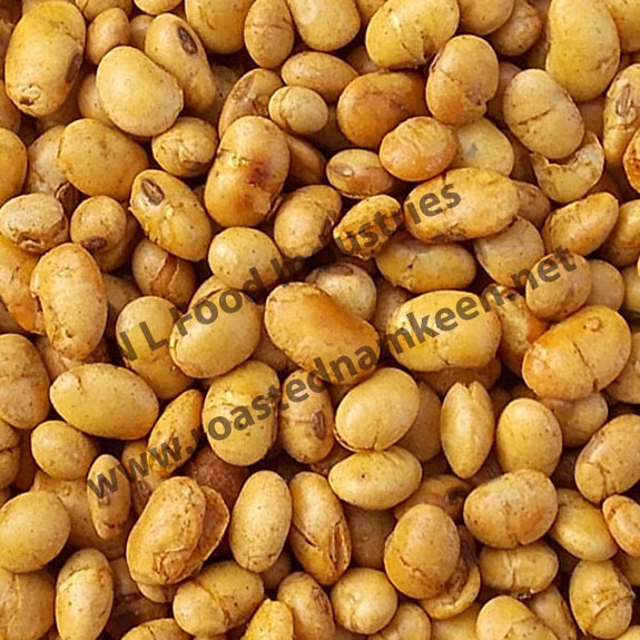 Soyabean Masala